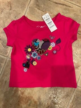 The Children's Place NWT infant top